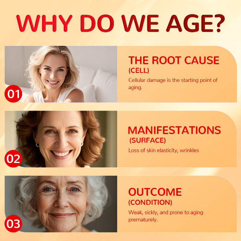 Nutrilake NAD+ Supplement For Women - Comprehensive Anti-Aging Support